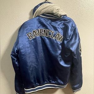 Official Harry Potter small jacket for ravenclaws